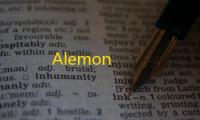 Alemon